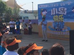 -秦皇岛乐岛海洋王国