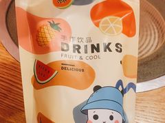 -麻麻桃韩式料理(百盛B馆店)