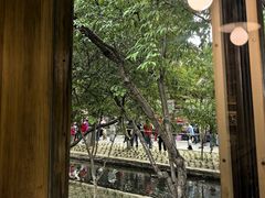-春风习习