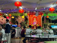 -無招牌海鮮(芽笼店)