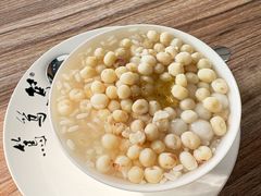 -笃笃笃糖粥(十全街店)