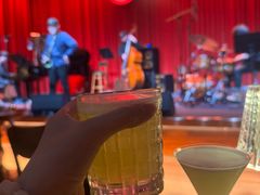 -JZ Club 爵士酒吧(上海店)