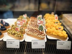 -Money Shops(愚园路店)