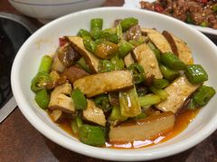 -汉思肴 热面皮(虬江路店)