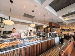 -BAKER&SPICE(BFC外滩金融中心店)