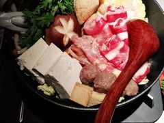 -玉川屋·深夜食堂居酒屋(柳巷店)