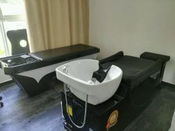 -明洞造型精品烫染