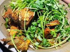 -蜀留香石锅鱼(六顺街店)