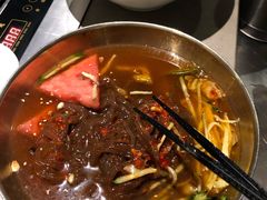 -丰茂烤串(金源店)