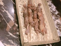 -北疆饭店(苏宁广场店)