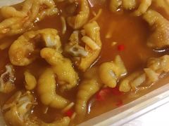 蒜香去骨凤爪-卤生活(古墩路店)