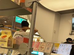 -沪上阿姨·臻选茶饮(上海环球港店)