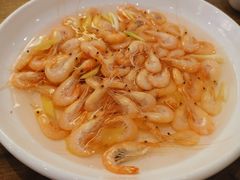 盐水太湖白虾-锡和无锡菜(景丽苑店)