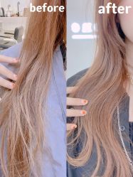 -a·f one hair salon