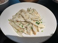 -庐灶江南·江南菜·四合院Bistro(东直门雍和宫·原华侨宾馆店)