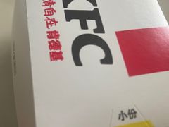 -肯德基(中纬店)