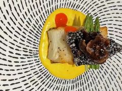 -郑州希尔顿酒店·阿米奇意大利餐厅