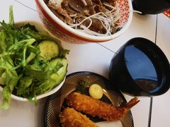 -牛邸·烧肉饭(来福士店)