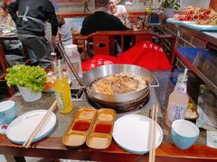 -佟爷·老北京炙子烤肉(动物园店)