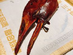 -小董哥烤串·爆汁大油边(故宫店)