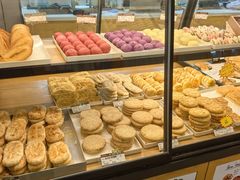 -长发西饼(临顿路店)