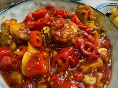-老三样·旧食新味(万寿宫店)