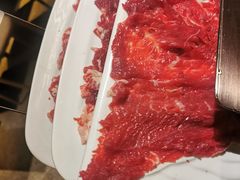 -牛焱·贵州黄牛肉火锅(城西银泰店)