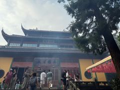 -灵顺寺