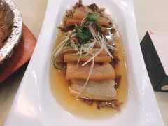-不倒翁·徽天下名菜楼(马鞍山路店)