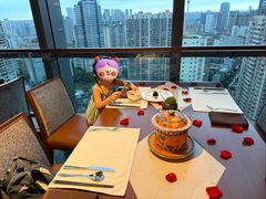 -富力丽思卡尔顿酒店·香荟全日制餐厅