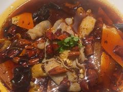 -茅庐川菜(烟台吾悦广场店)