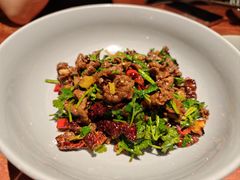 -长安记·大美陕菜(大族广场店)