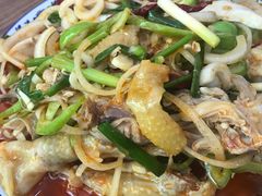 -胡子王扁豆面旗子(五一路店)