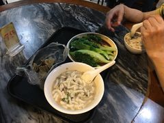 招牌濑粉大-凌记