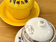 -李清佛跳墙|福建省十大名厨之首(后江埭店)
