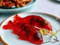 年年有余-惠丰堂饭庄·烤鸭·京味菜(西北旺唐家岭店)