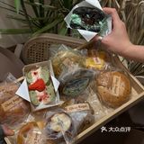 大连圣诞｜okay贝果新品+圣诞装置真是赢麻了！