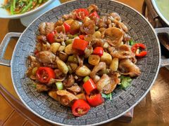 -凤凰山斑鱼馆(恭城店)