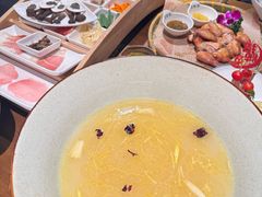 -芸南道·过桥米线(昆明老街旗舰店)