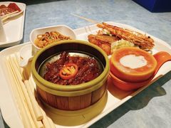 -堂会(天河店)