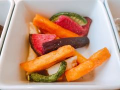 -捞神煲汤火锅(湖滨商业街店)