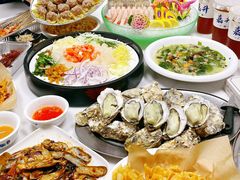 -嘉升大排档(番禺总店)