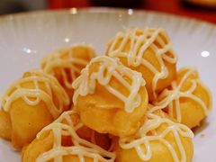 -顺风山庄(水濂山店)