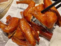 -蝴蝶里·粤菜·点心(龙湖杭州金沙天街店)
