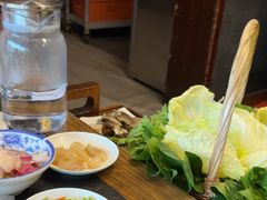 -仁和四季涮肉馆(天坛南门店)