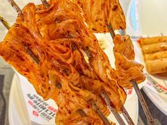 -鼎原力量东北吊炉烧烤(幸福街店)