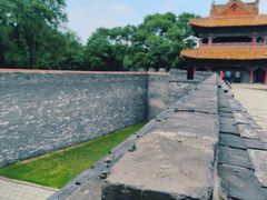 -北陵公园