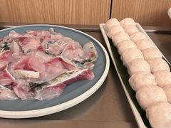 -淘米捞·米汤脆鲩鱼火锅(龙华世纪华庭店)