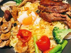 -西堤厚牛排(国瑞店)