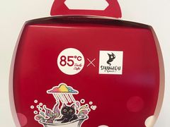 -85度C(上海兰溪二店)